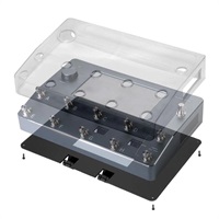 RockBoard PedalSafe - Type NRL RockBoard