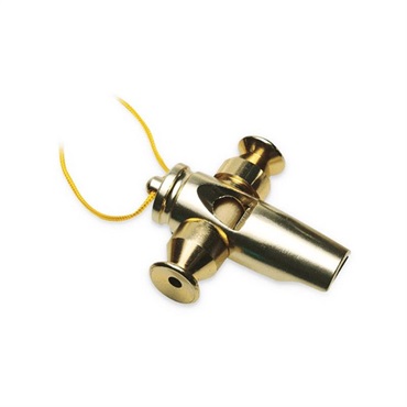 LP352 [TRI-TONE SAMBA WHISTLE]【箱ボロ特価品】