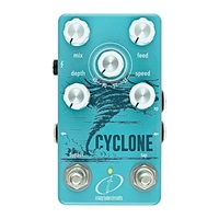 Cyclone　（CTC/クレイジーチューブ）