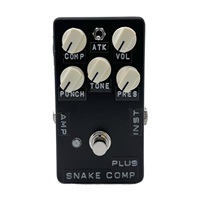 SHIN S SNAKE COMP PLUS　(Shin’s Music シンズミュージック)