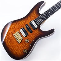【Jack Gardiner直筆サイン入り】 Premium AZ47P1QM-DEB (Dragon Eye Burst) [SPOT MODEL]  【Jack Gardiner直筆サイン入りポートレートカード付】