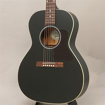 Gibson L-00 Special Satin Ebony ギブソン