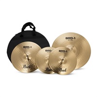 BRD-1 [BRD Brass Cymbal Set]