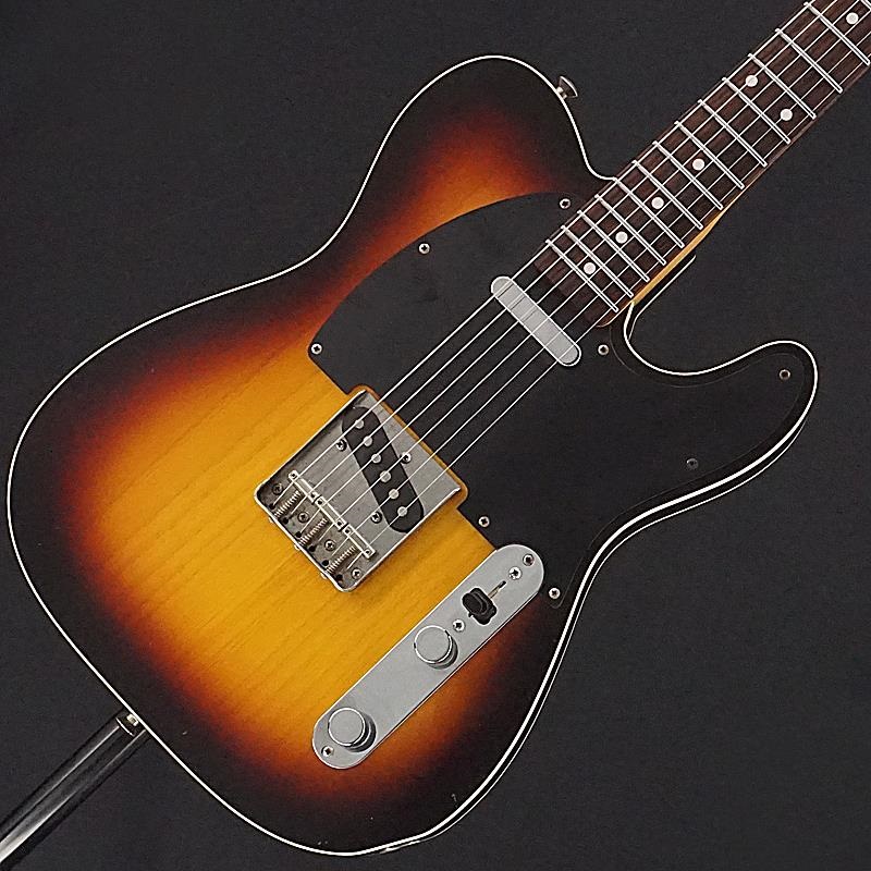 Provision USED 中古 TL Type (3Tone Sunburst) プロヴィジョン