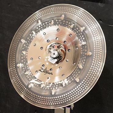 Zildjian Zildjian Artist Stack Series / 坂東慧 [NAZLFXSTKSB]