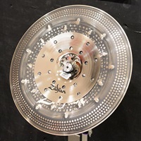 Zildjian Artist Stack Series / 坂東慧 [NAZLFXSTKSB]