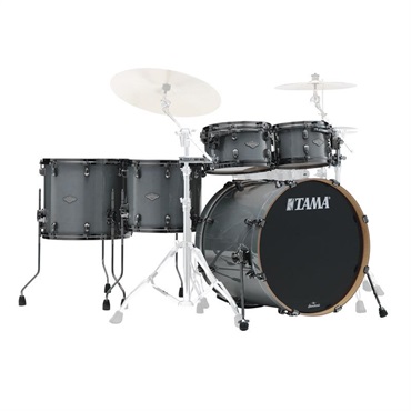 TAMA 【LIMITED MODEL】MBS52HZBNS-SGR [Starclassic Performer 5pcs