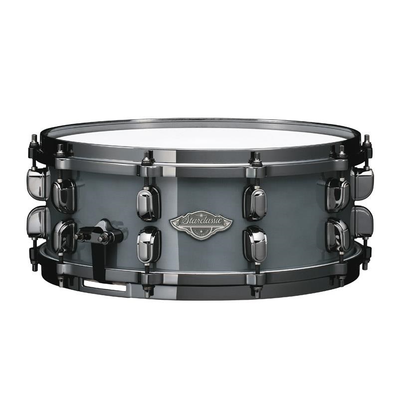 【LIMITED MODEL】MBSS55BN-SGR [Starclassic Performer Snare Drum 14''×5.5'' - Smoky Gray]の商品画像