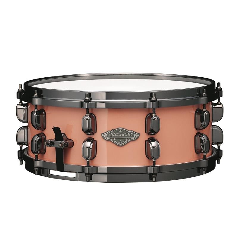 【LIMITED MODEL】MBSS55BN-DRO [Starclassic Performer Snare Drum 14''×5.5'' - Dusty Rose]の商品画像