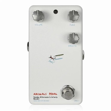Pedal diggers Perfect 5th ｜イケベ楽器店オンラインストア