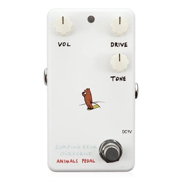 Animals Pedal RELAXING WALRUS DELAY （アニマルズ ディレイ