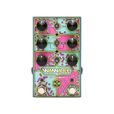 BEETRONICS 【WEB限定在庫処分セール】 OVERHIVE（ビートロニクス