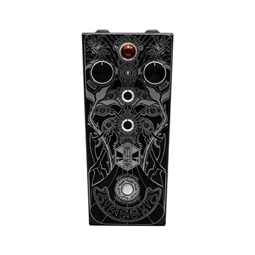 BEETRONICS OCTAHIVE（ビートロニクス）オクターブファズ ｜イケベ楽器