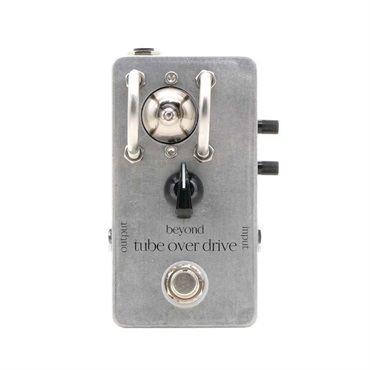 Beyond Beyond Tube Buffer 2S ｜イケベ楽器店オンラインストア