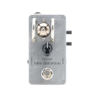 Beyond Beyond Tube Buffer 2S ｜イケベ楽器店オンラインストア