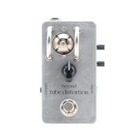 Tube Distortion ディストーション