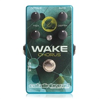 WAKE CHORUS