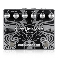 DIRTY LITTLE SECRET DELUXE