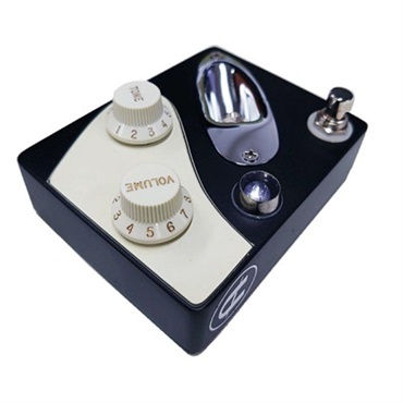 BONDI EFFECTS Squish As Compressor コンプレッサー ｜イケベ楽器店