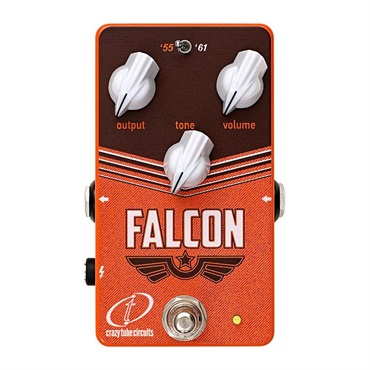 Crazy Tube Circuits Falcon