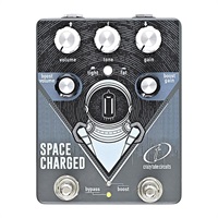Space Charged V2