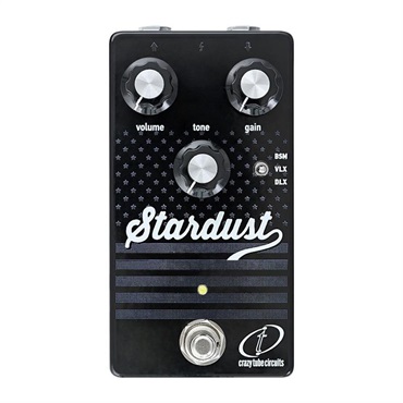 Crazy Tube Circuits Stardust V3