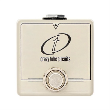 Crazy Tube Circuits XT Unobtanium