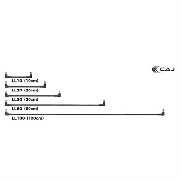 CAJ CAJ DC Cable 2.1 LL10