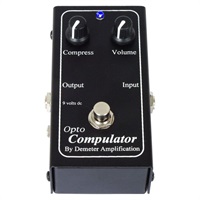 DEMETER COMP-1 COMPULATOR