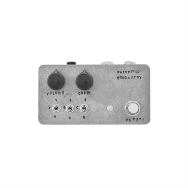 Fairfield Circuitry Meet Maude Analogue Delay ディレイ ｜イケベ