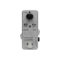 Fairfield Circuitry The Accountant Compressor