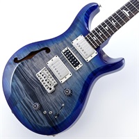 USED 中古 S2 Special Semi-Hollow (Faded Gray Black Blue Burst) SN.S2080056