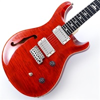 USED 中古 CE 24 Semi-Hollow Custom Configuration (Ruby) SN.0372107