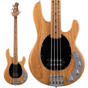 MUSICMAN StingRay Special 1H (Classic Natural/Maple) ｜イケベ楽器