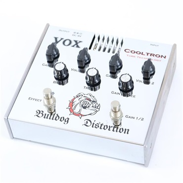 VOX USED 中古 Bulldog Distortion (VOX) ディストーション