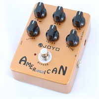 USED 中古 American Sound JF-14 (JOYO) オーバードライブ