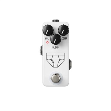JHS Pedals Whitey Tighty コンプレッサー compressor