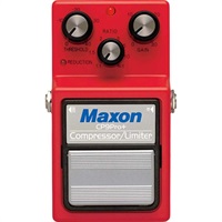 Maxon CP9Pro+ ｺﾝﾌﾟﾚｯｻｰ/ﾘﾐｯﾀｰ