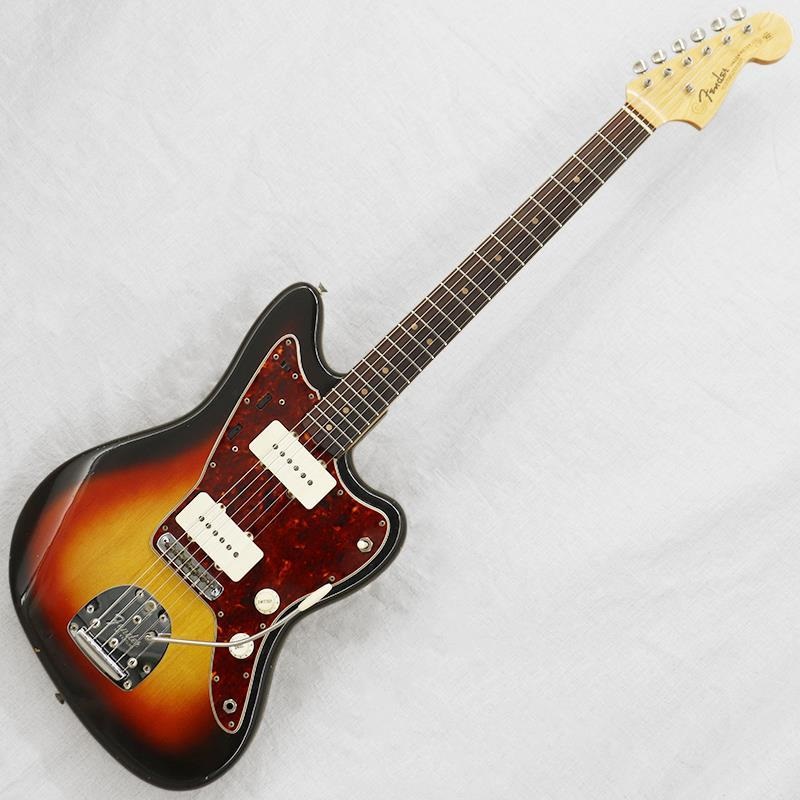 VINTAGE Jazzmaster '64 Clay Dot Sunburst/Rの商品画像