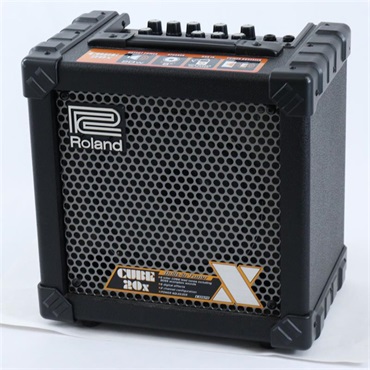 Roland USED 中古 CUBE-20X (ROLAND ローランド) コンボアンプ
