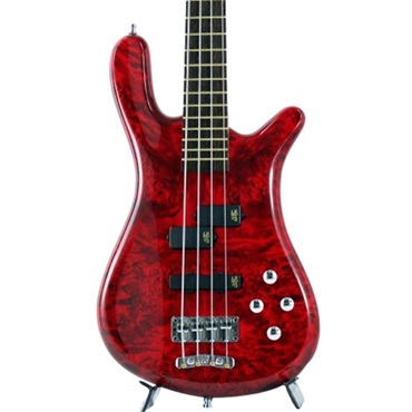Pro Series Streamer LX 4st Birdseye Poplar Top (Dark Bleached Red TP HP) [Ikebe 50th Anniversary Special Edition] #13964