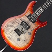 USED 中古 SE Custom 24  Floyd (Charcoal Cherry Burst)[SN.G069528] Paul Reed Smith ポールリードスミス