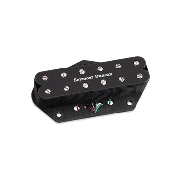Seymour Duncan JB Jr. for Tele (Black) 【安心の正規輸入品】