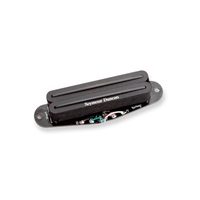 Hot Rails Tele [STHR-1n]　(Neck/Black) 【安心の正規輸入品】