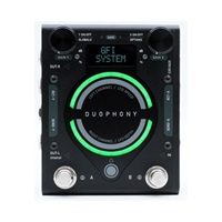 【大決算セール】DUOPHONY　（GFI SYSTEM）
