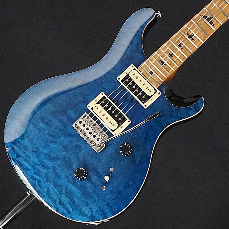 さぼてん様 PRS SE custom ポールリードスミス 即納可能】Paul Reed Smith(PRS/ポールリードスミス) SE Custom 24
