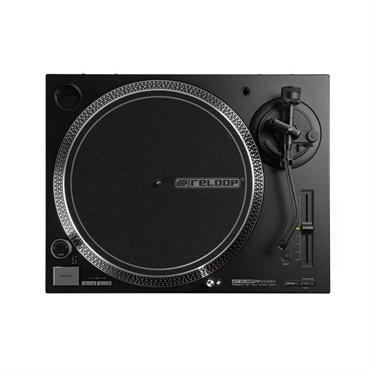 reloop RP-7000MK2 TWIN SET + FLUX (リループ) ｜イケベ楽器店