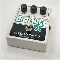 USED 中古 Big Muff Pi with Tone Wicker