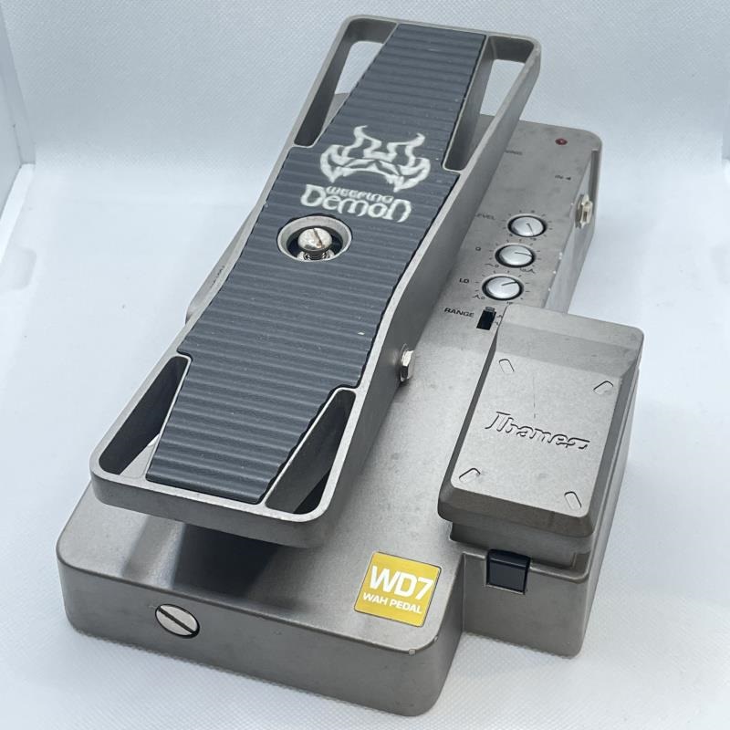 Ibanez USED 中古 WD7 Weeping Demon ｜イケベ楽器店オンラインストア
