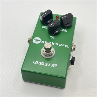 USED 中古 Green